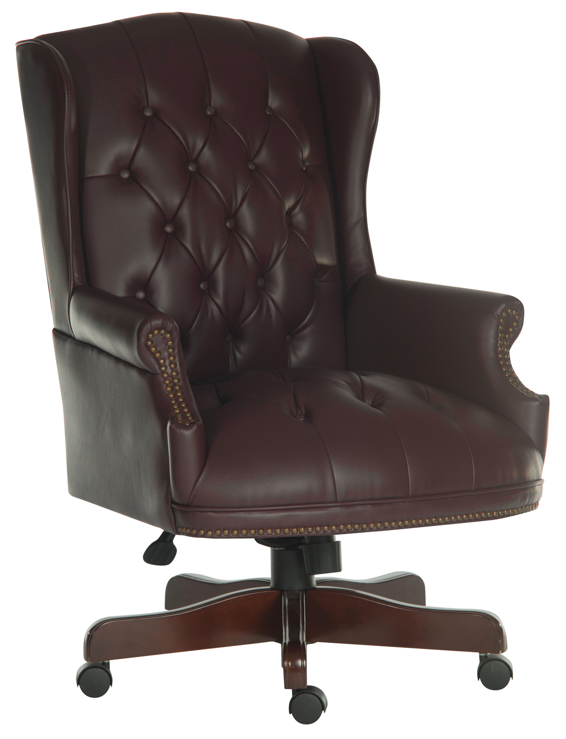 Teknik Office - Chairman