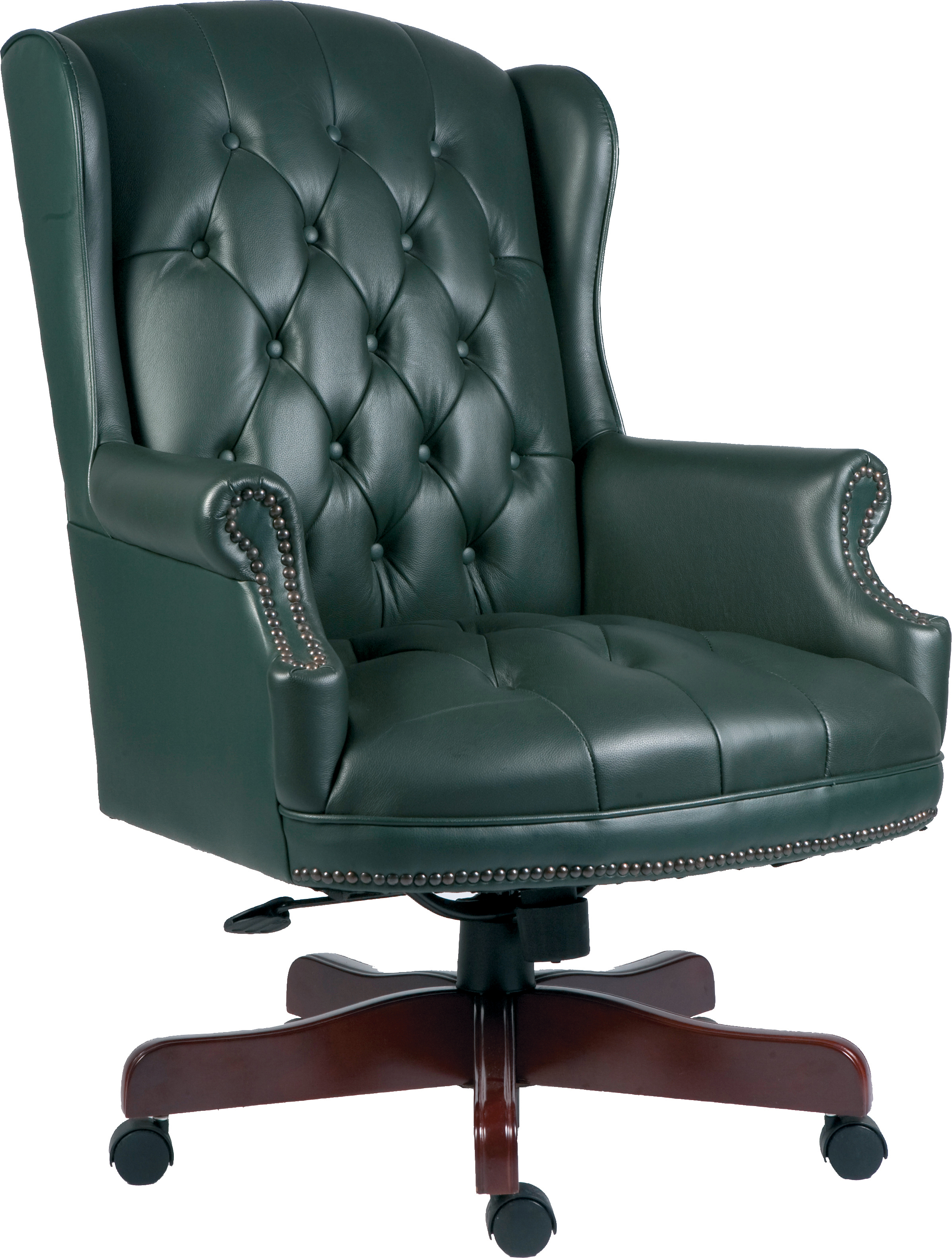 Teknik Office - Chairman