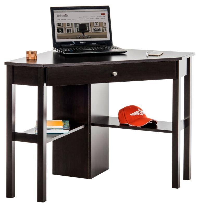 Teknik Office Corner Computer Desk