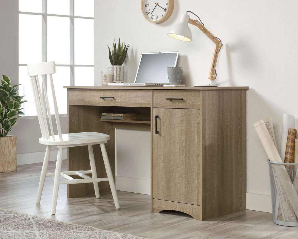 Teknik Office Essentials Computer Desk