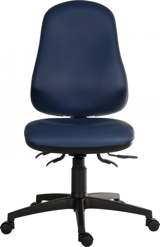 Teknik Office Ergo Comfort PU