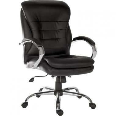 Teknik goliath shop light executive chair