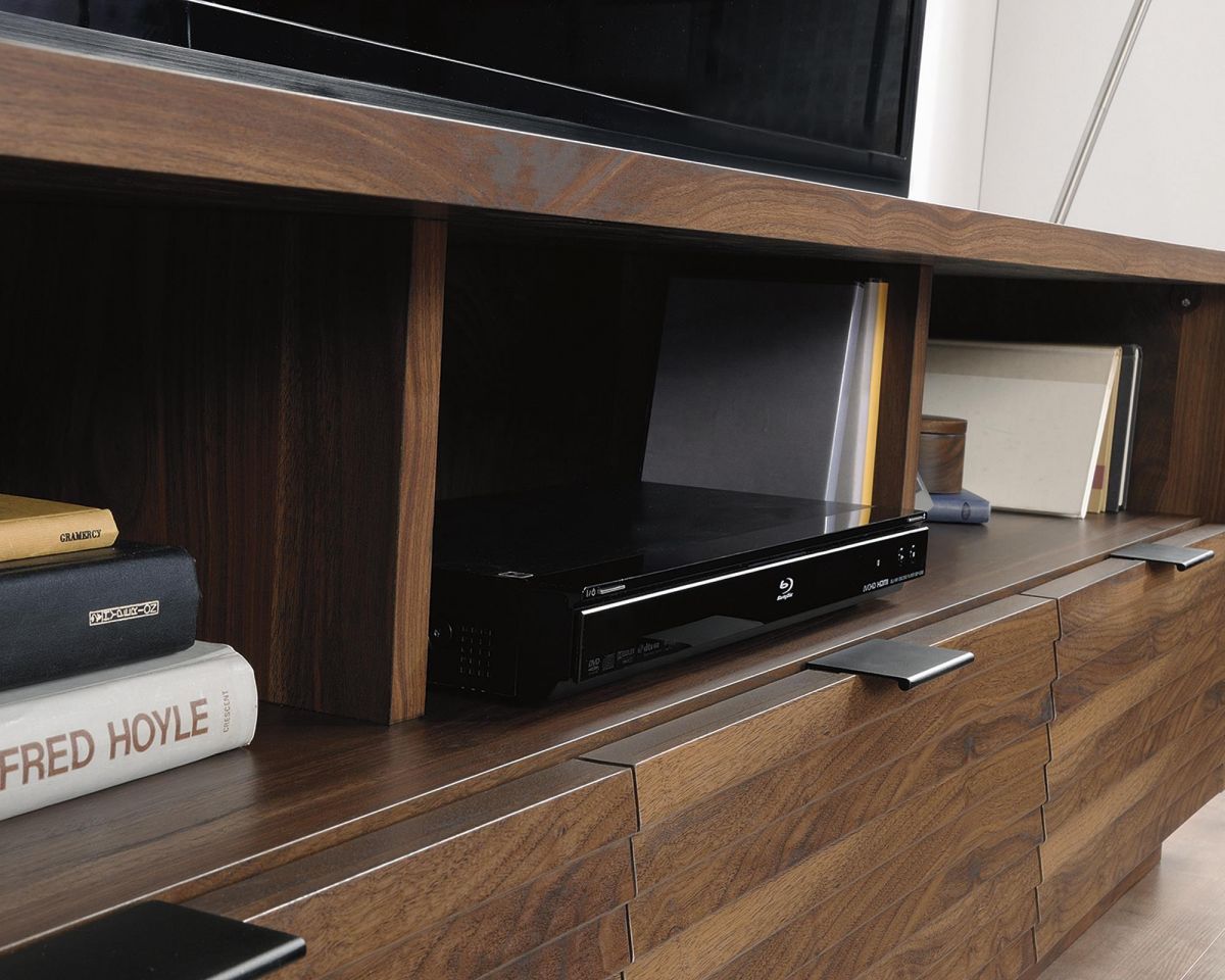 Credenza clearance entertainment center