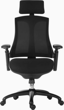 Teknik rapport mesh executive chair clearance